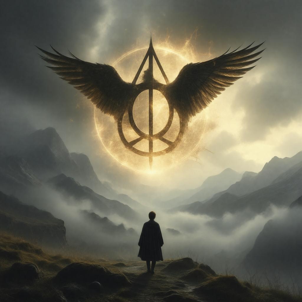 Harry Potter and the Deathly Hallows